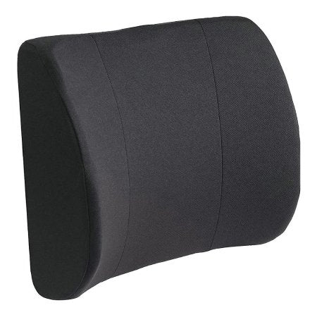 DMI® Lumbar Support Cushion 14 X 13 X 3 Inch Foam