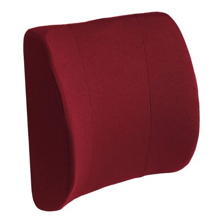 DMI® Lumbar Support Cushion 14 X 13 Inch Foam